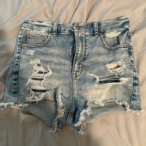 AEO shorts